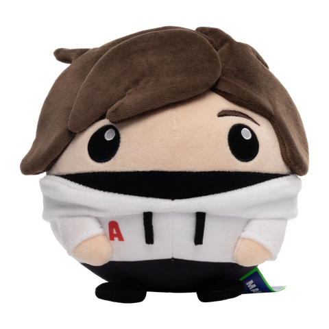 AQUINO Aquino Peluche Plush by Makeship.