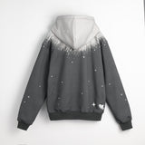 In Stars and Time Loop Hoodie  by Makeship.