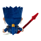 Fate/Stay Night [Unlimited Blade Works] Lancer Plush  by Makeship.