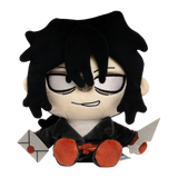 STUDIO INVESTIGRAVE Bok-su Plushie  by Makeship.