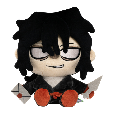 STUDIO INVESTIGRAVE Bok-su Plushie  by Makeship.