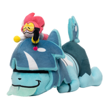 GOOMMYMUFFIN GOOMMY and Bean MUFFIN Plush  by Makeship.