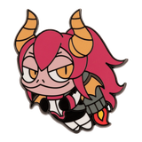 Zentreya Gecko Memes Pin Pack  by Makeship.