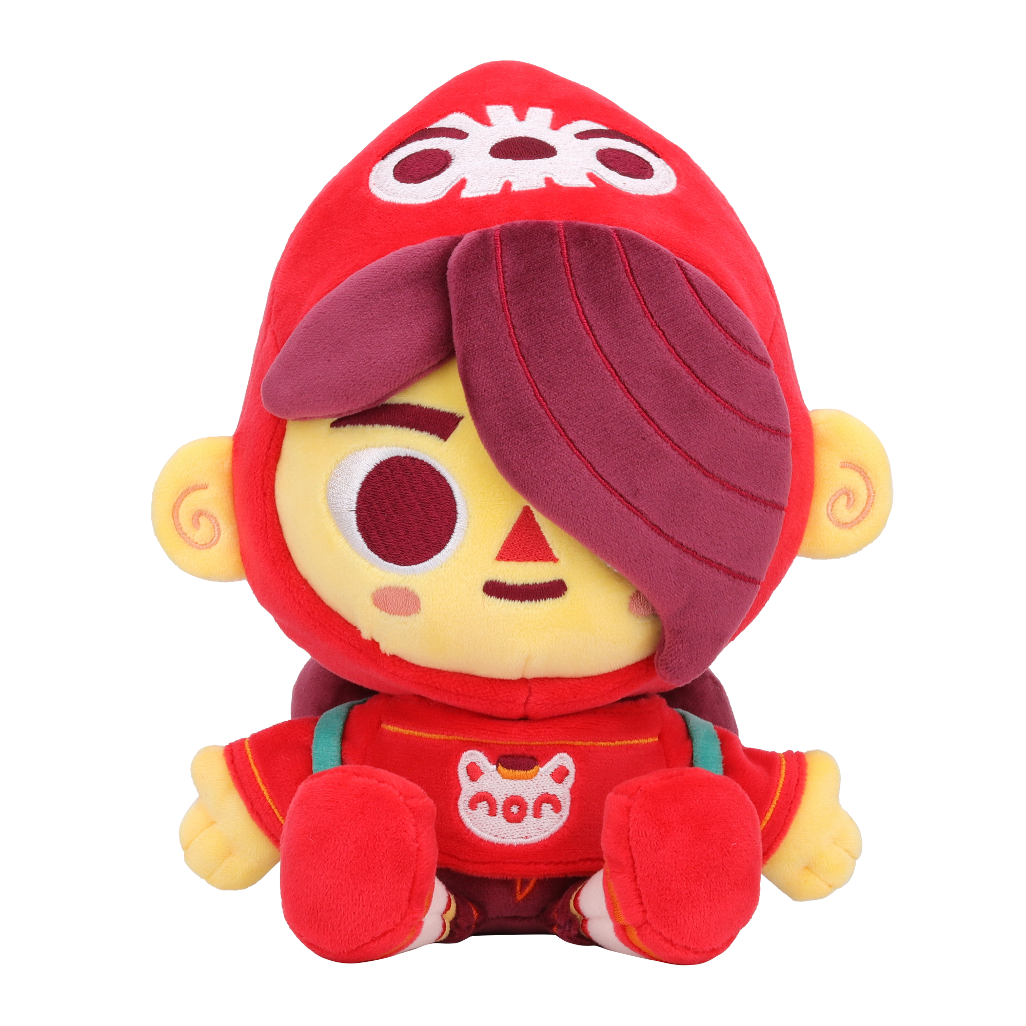 Mineko Plush