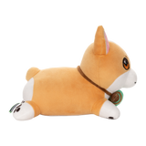 Roverpowered: Wumble Plushie  by Makeship.