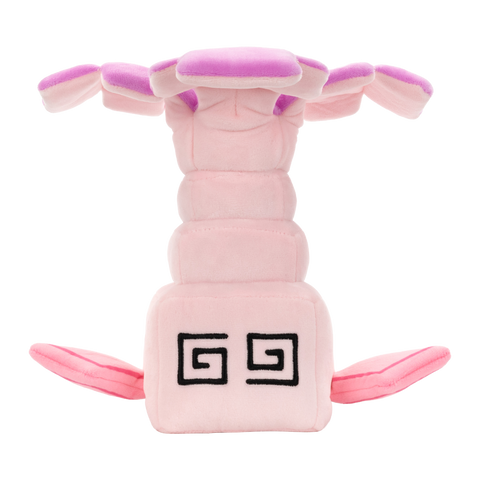Garden Tower Defense Confusion Plant Plush  by Makeship.