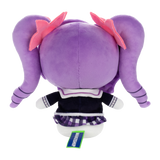 Sad Panda Studios Generica Plushie  by Makeship.