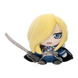 FULLMETAL ALCHEMIST: BROTHERHOOD Olivier Armstrong Plushie  by Makeship.