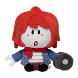 Soybean Noobsquad Acorn Plushie  by Makeship.