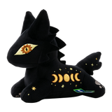 SOVKA Moon Wolf Plush  by Makeship.