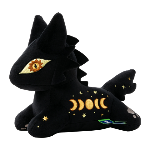 SOVKA Moon Wolf Plush  by Makeship.