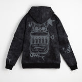 Gumbus Hoodie  by Makeship.