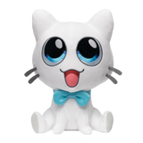 PriVer Animation Créu Cat Plush  by Makeship.