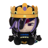 Decaying Winter Sledge Queen Plush  by Makeship.
