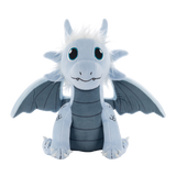 Wonderstorm Zym Plush  by Makeship.