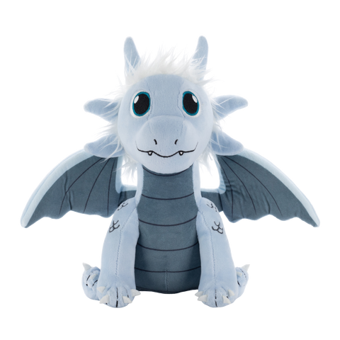 Wonderstorm Zym Plush  by Makeship.