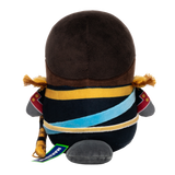 Paradox Interactive Tsar Platypus Plushie  by Makeship.