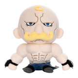 FULLMETAL ALCHEMIST: BROTHERHOOD Alex Armstrong Plush  by Makeship.