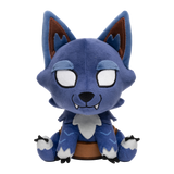 Pioneers of Pagonia Werewolf Plushie  by Makeship.