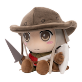 Ironlily Ordo Mediare Sister 3.0 Plush  by Makeship.