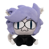 Albino Plushie  by Makeship.
