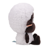 Wooly Plush