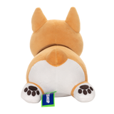 Roverpowered: Wumble Plushie  by Makeship.