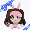 Gift a Strawb Bunny Plush