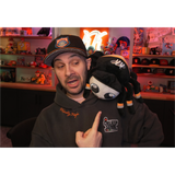 Hoodie Charlie Plushie