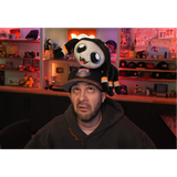 Hoodie Charlie Plushie