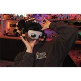 Hoodie Charlie Plushie