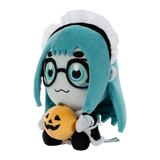 uwumong Maid PParu Plush  by Makeship.