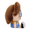 Sabie Plush