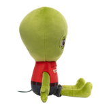 Roadside Research Shlorp Alien Plush  by Makeship.