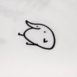 Berd shert T-Shirt by Makeship.