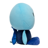 Block Tales Blue Noob Plush  by Makeship.