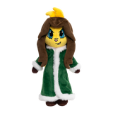 Neopets Hannah Plushie  by Makeship.