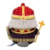 Paradox Interactive Basileus Bill Plushie  by Makeship.