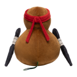 Ninja Kiwi Plush  by Makeship.