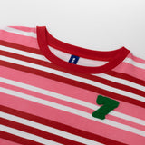 Melody Nosurname's Signature 7 T-Shirt  by Makeship.