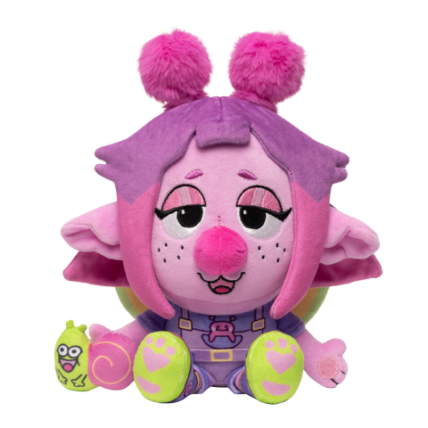 bignosebug BigNoseBug Plushie  by Makeship.