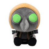 MADNESS: Project Nexus Dr. Crackpot Plush  by Makeship.