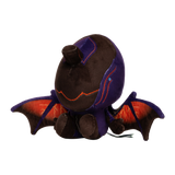 Warframe Excalibur Nights of Naberus Plushie  by Makeship.