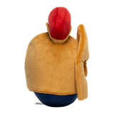 Drew Durnil Macedonian Empire Countryball Plush  by Makeship.