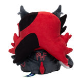 The Enigmaverse Mister Hotchkiss Plush  by Makeship.