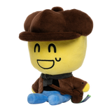 Seeker Postman Plush  by Makeship.
