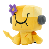 Die of Death Harken Plush  by Makeship.