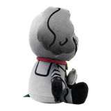 Playtime with Percy TamaPercy Plushie  by Makeship.