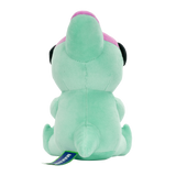 Two Point Museum Two Point Pickle Plush  by Makeship.
