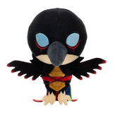 Valheim Valkyrie Plush  by Makeship.